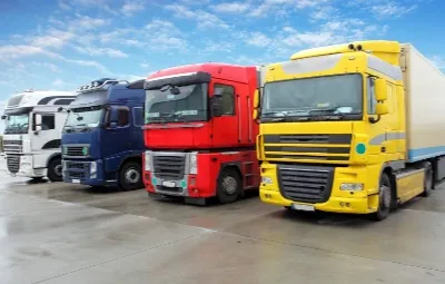 Bursa Sütlüce Nakliye Ambarı